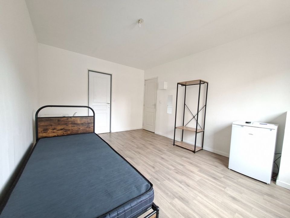 Villa i Roubaix, Nord - foto 1