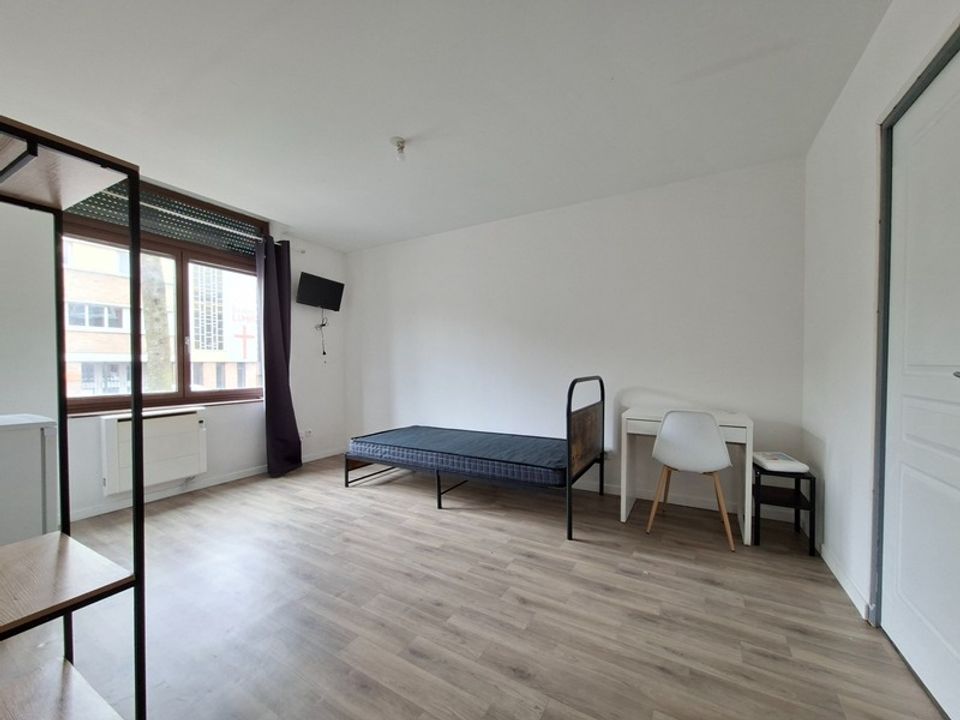 Villa i Roubaix, Nord - foto 3