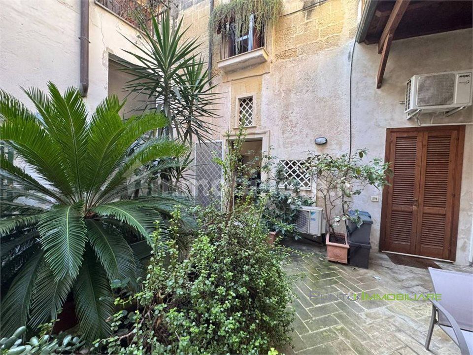 Leilighet i Lecce, Lecce - bilde 4