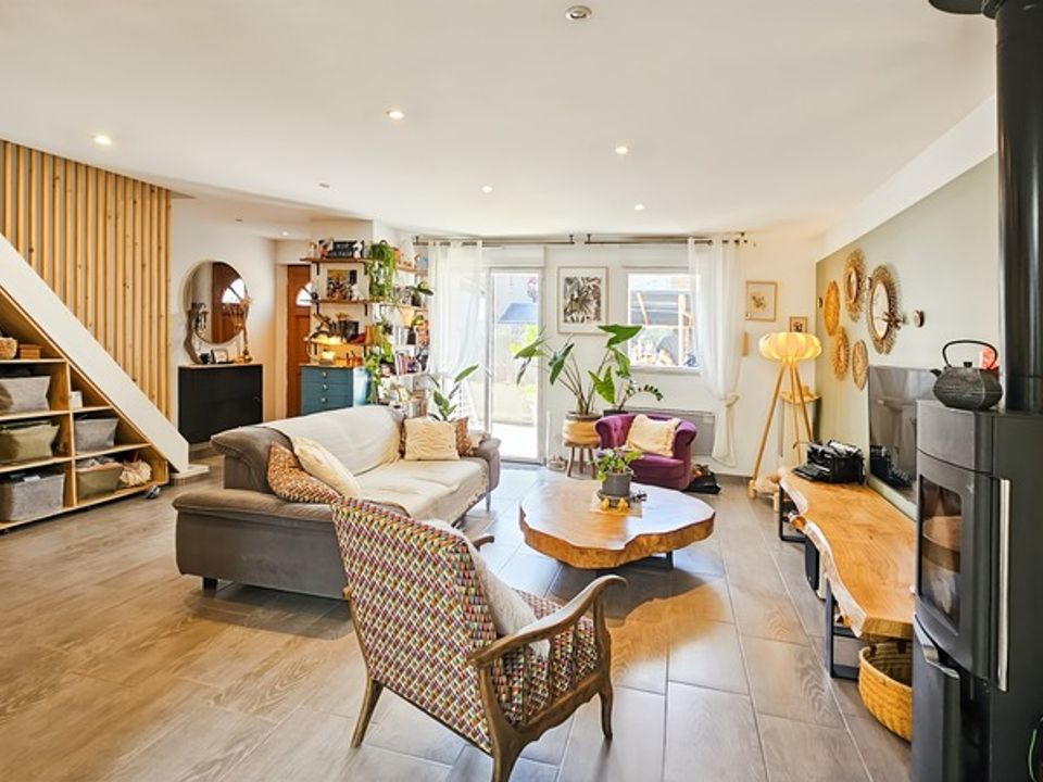 Villa i Tarbes, Hautes-Pyrenees - foto 3