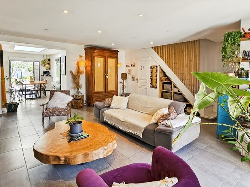 Villa i Tarbes, Hautes-Pyrenees - foto 4