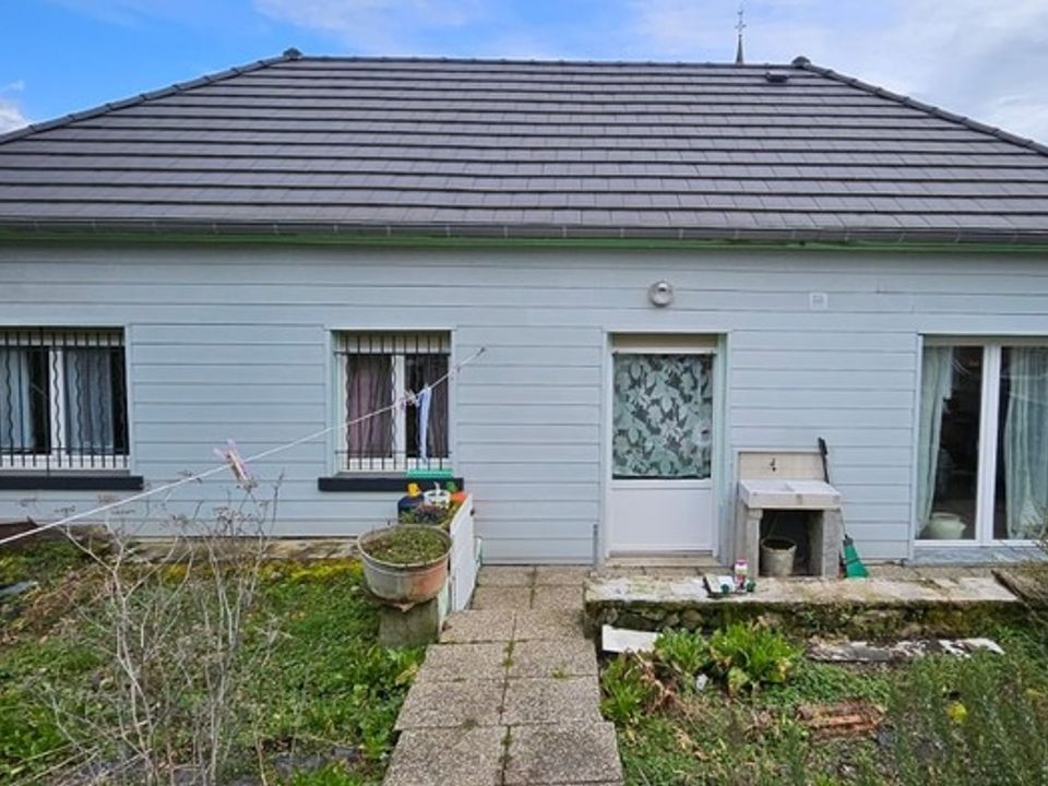 Landsbyhus i Etzling, Moselle - foto 2