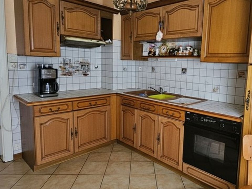 Landsbyhus i Etzling, Moselle - foto 3