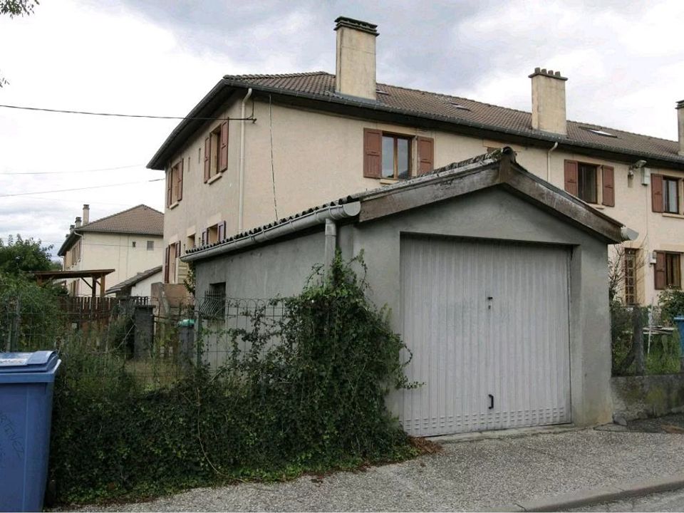 Lejlighed i Villard-Bonnot, Isere - foto 2