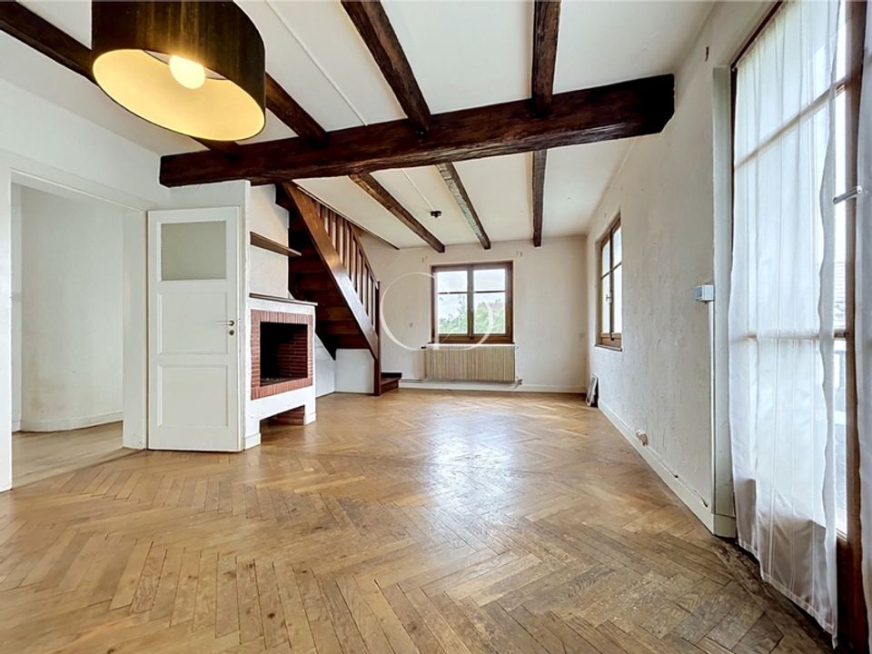 Villa i Annemasse, Haute-Savoie - foto 1