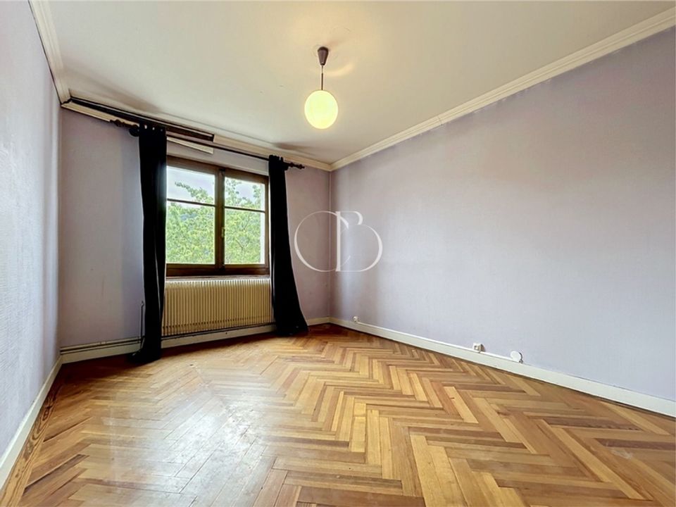 Villa i Annemasse, Haute-Savoie - foto 2