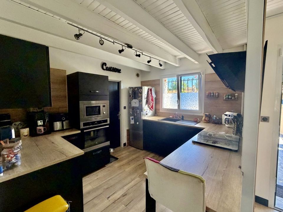 Villa en Lanton, Gironde - foto 4