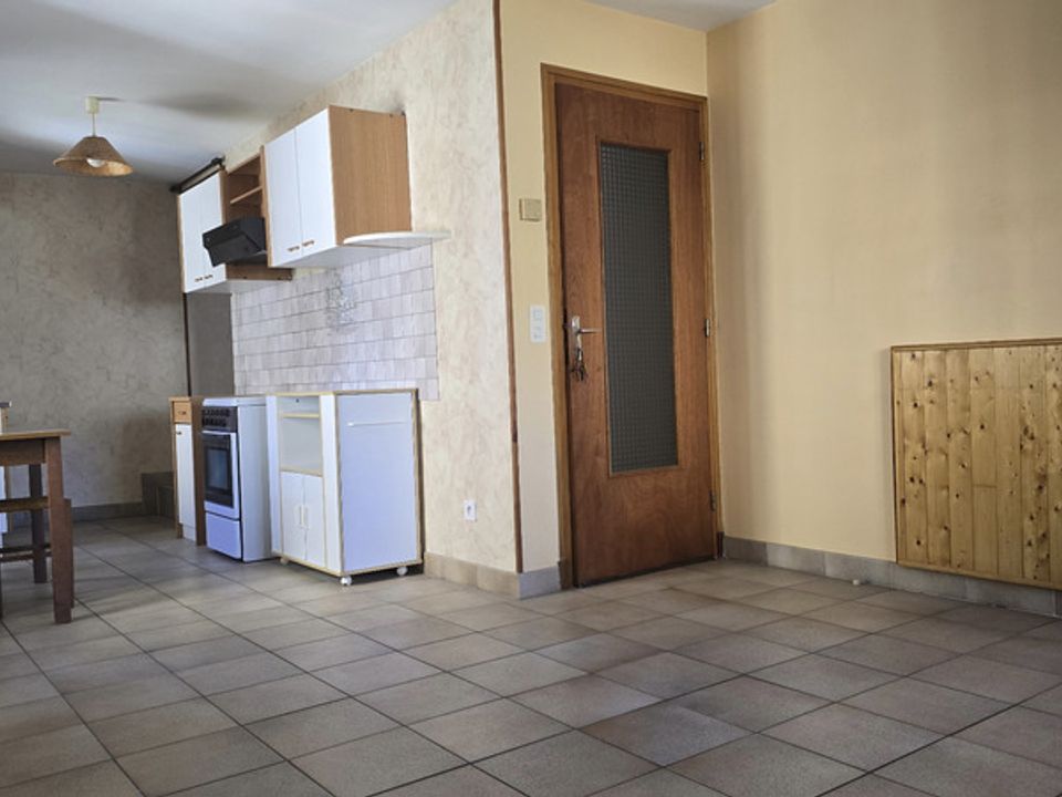 Villa i Saint-Martin-de-Valamas, Ardeche - foto 2