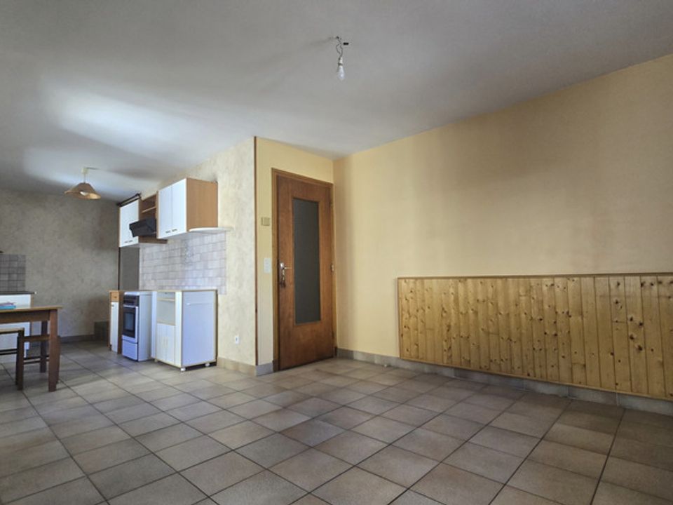Villa i Saint-Martin-de-Valamas, Ardeche - foto 3
