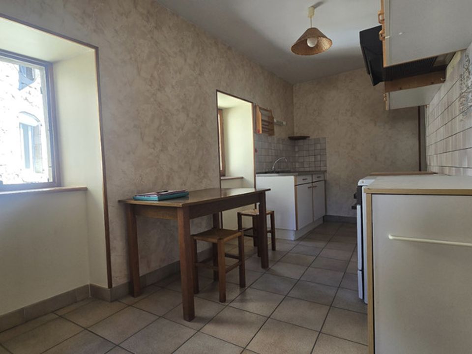 Villa i Saint-Martin-de-Valamas, Ardeche - foto 4