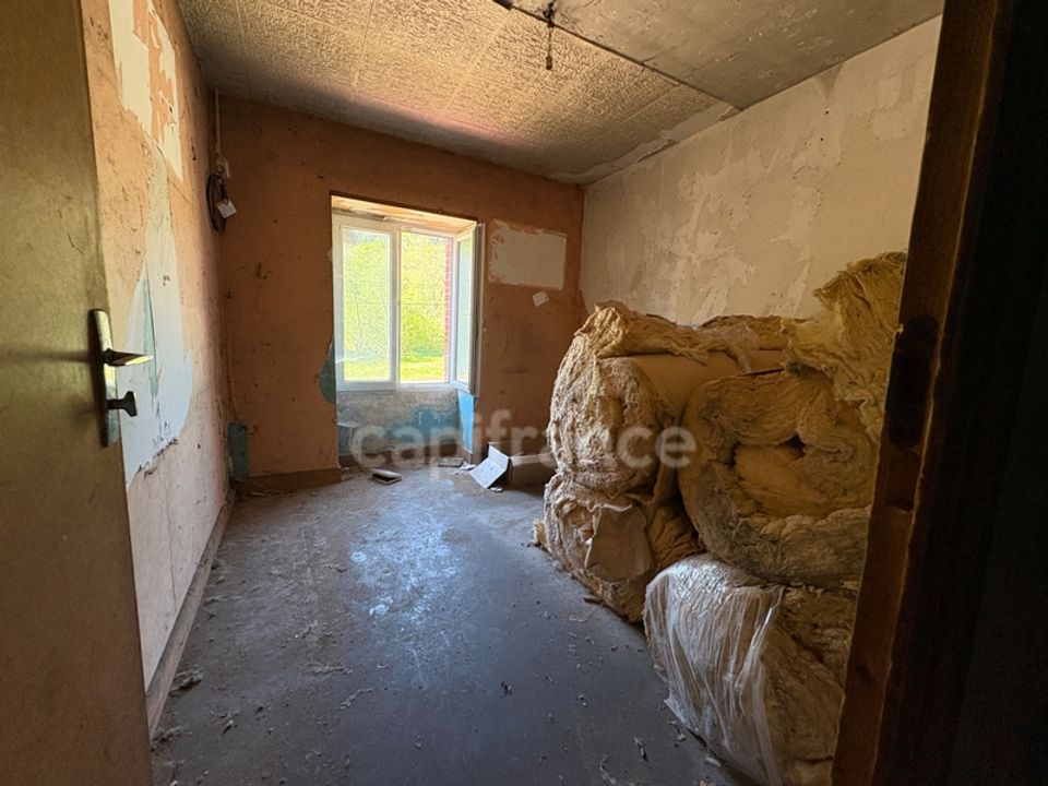 Villa a St.-Thurin, Loire - foto 4