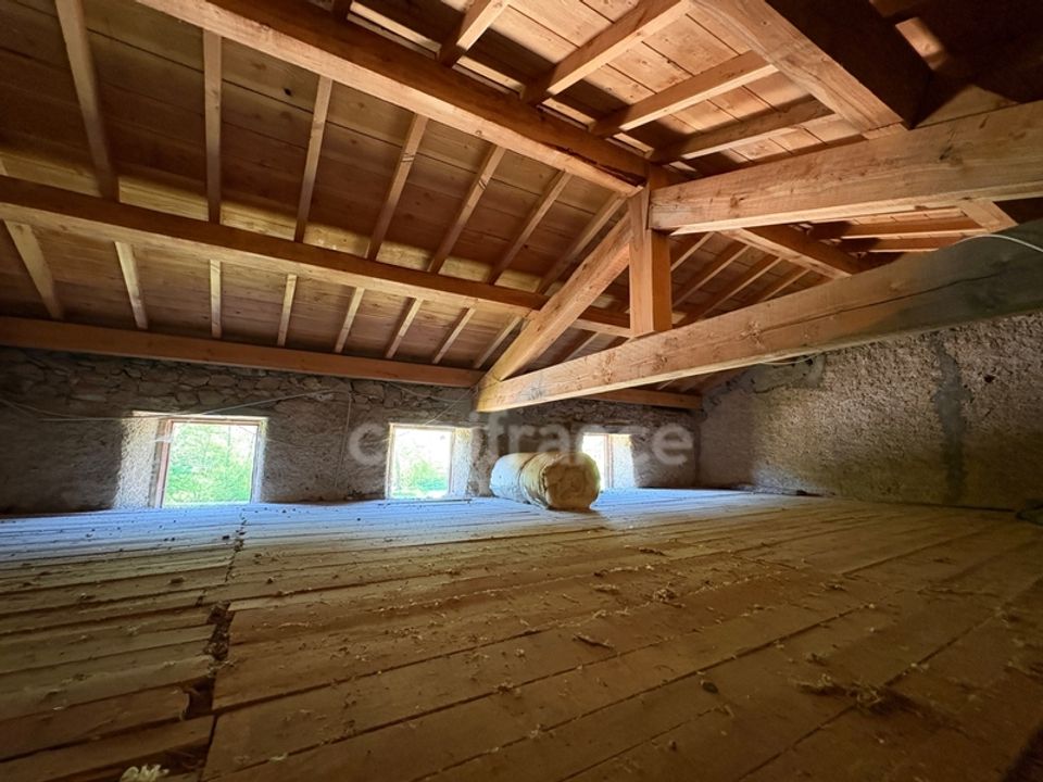 Villa a St.-Thurin, Loire - foto 5