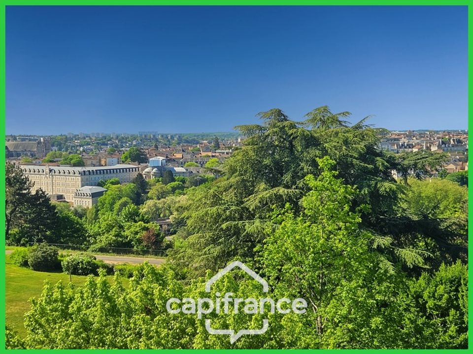 Lejlighed i Poitiers, Vienne - foto 2