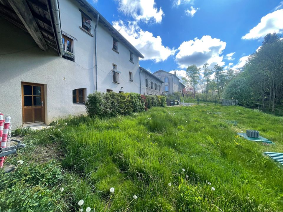 Villa i Grandrif, Puy-de-Dome - bilde 5