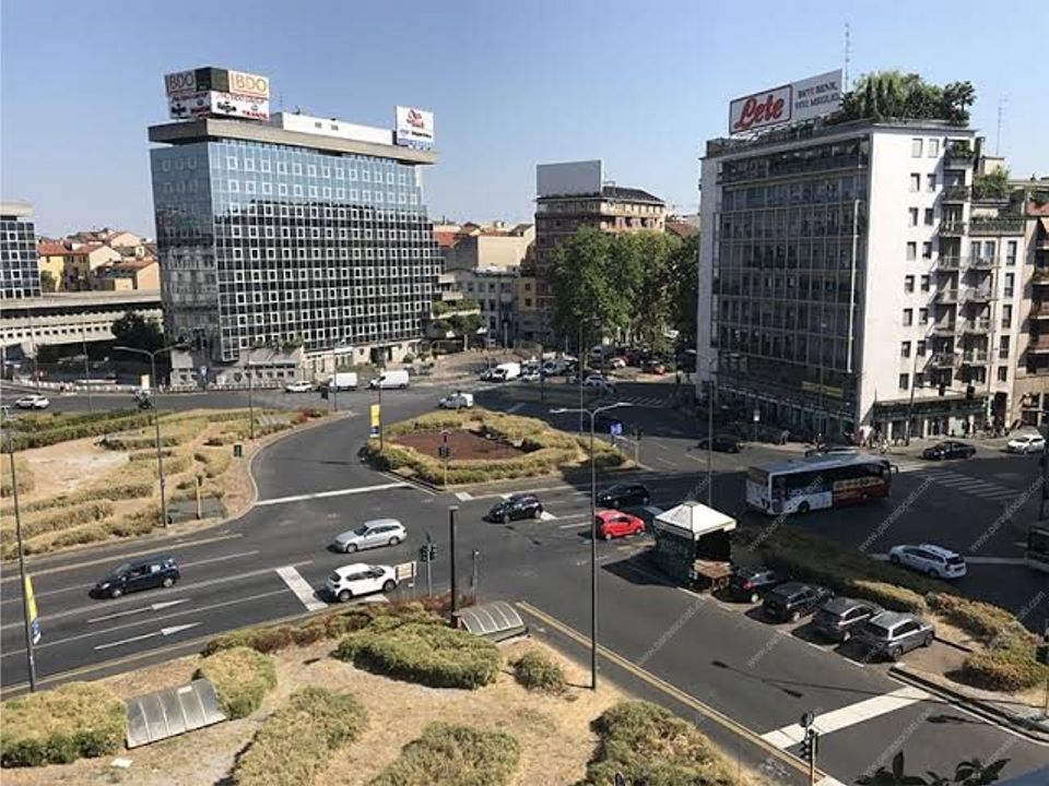 Helårsgrund i Milan, Milan - foto 2