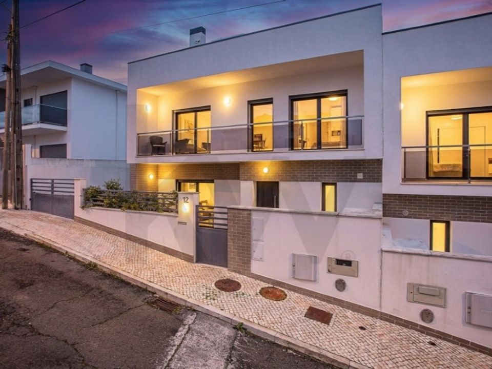 Villa i Santa Iria de Azoia, Lisbon - foto 2
