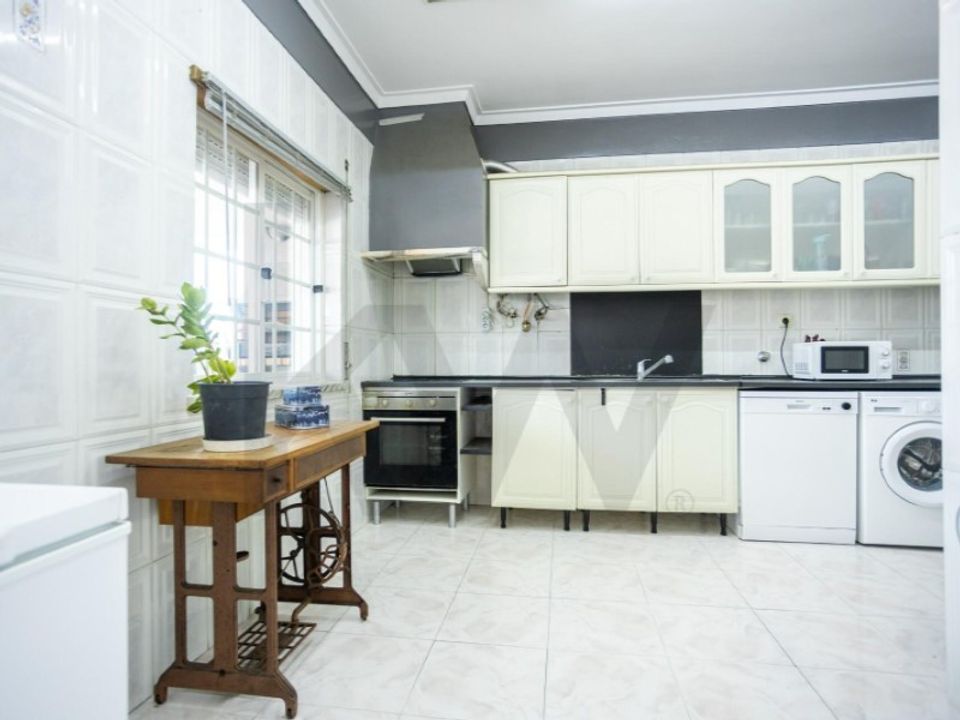 Villa i Palhais, Setubal - foto 1