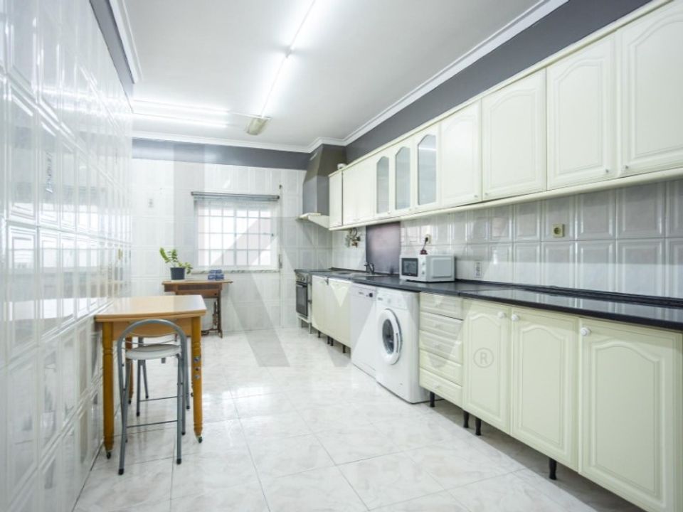 Villa i Palhais, Setubal - foto 2
