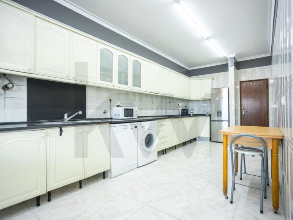 Villa i Palhais, Setubal - foto 3