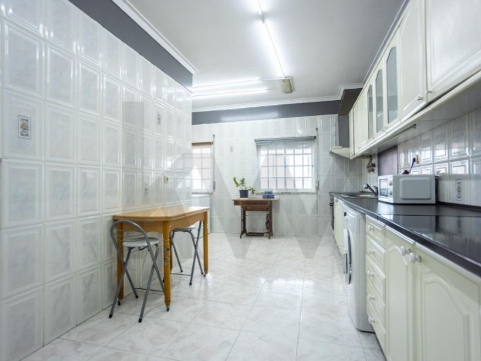 Villa i Palhais, Setubal - foto 4