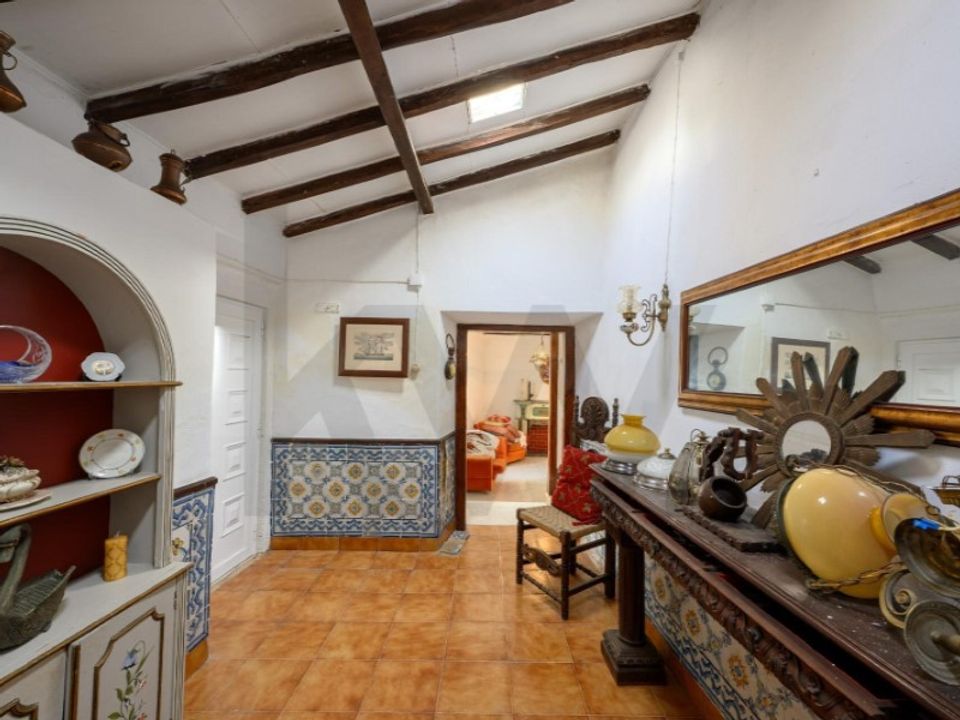 Villa i Matacaes, Lisbon - foto 1