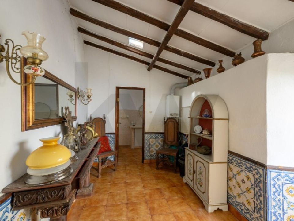 Villa i Matacaes, Lisbon - foto 2