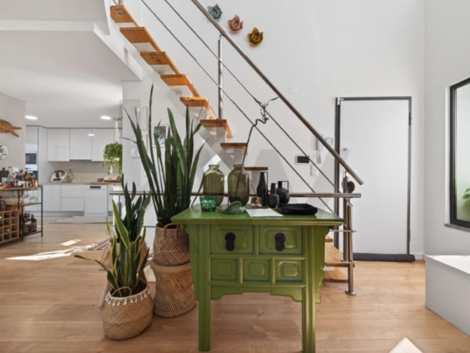Villa i Laranjeiro, Setubal - foto 1