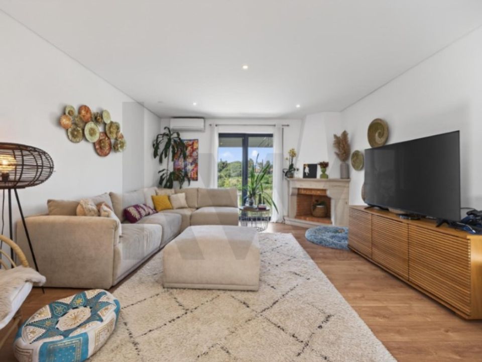 Villa i Laranjeiro, Setubal - foto 3