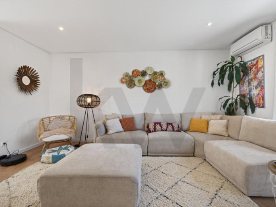 Villa i Laranjeiro, Setubal - foto 4