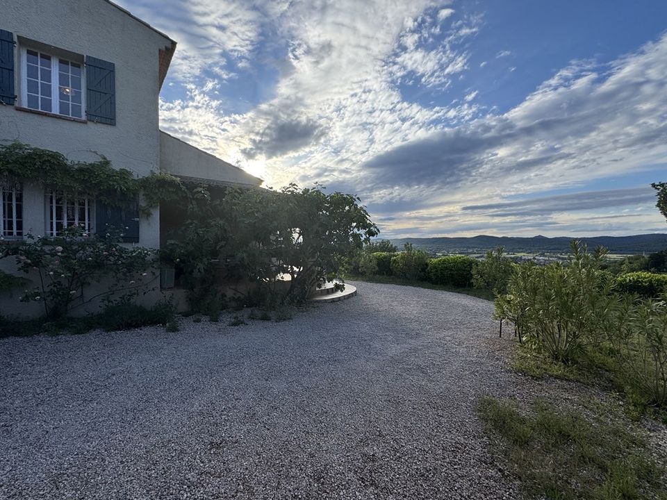 Villa in Brignoles, Var - foto 2