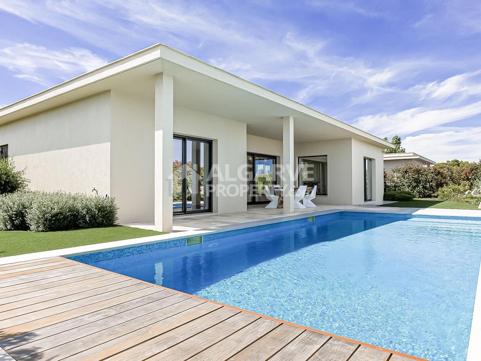 Villa i Montenegro, Faro - foto 1