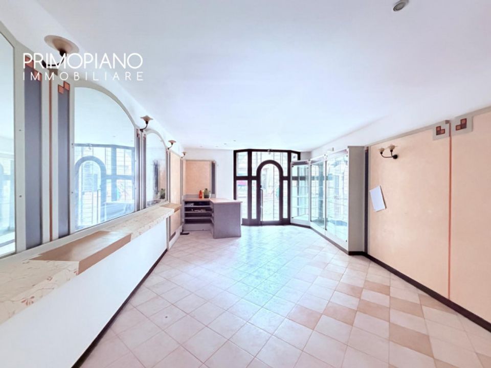 Erhvervsejendom i Rovereto, Trento - foto 4