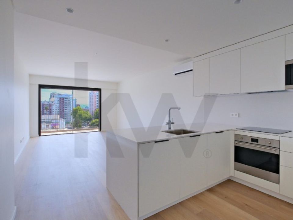 Apartament a Alges, Lisbon - foto 1