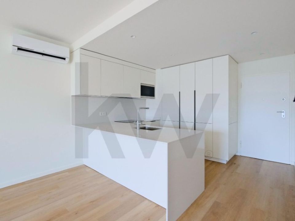 Apartament a Alges, Lisbon - foto 2