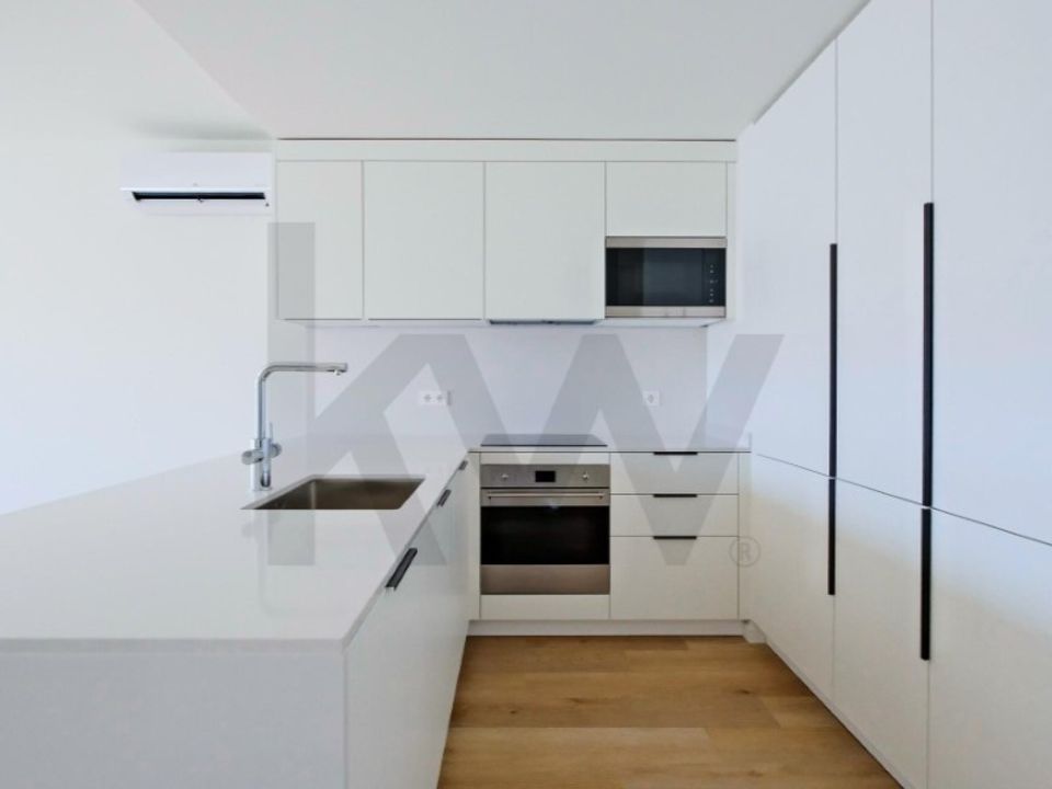 Apartament a Alges, Lisbon - foto 3