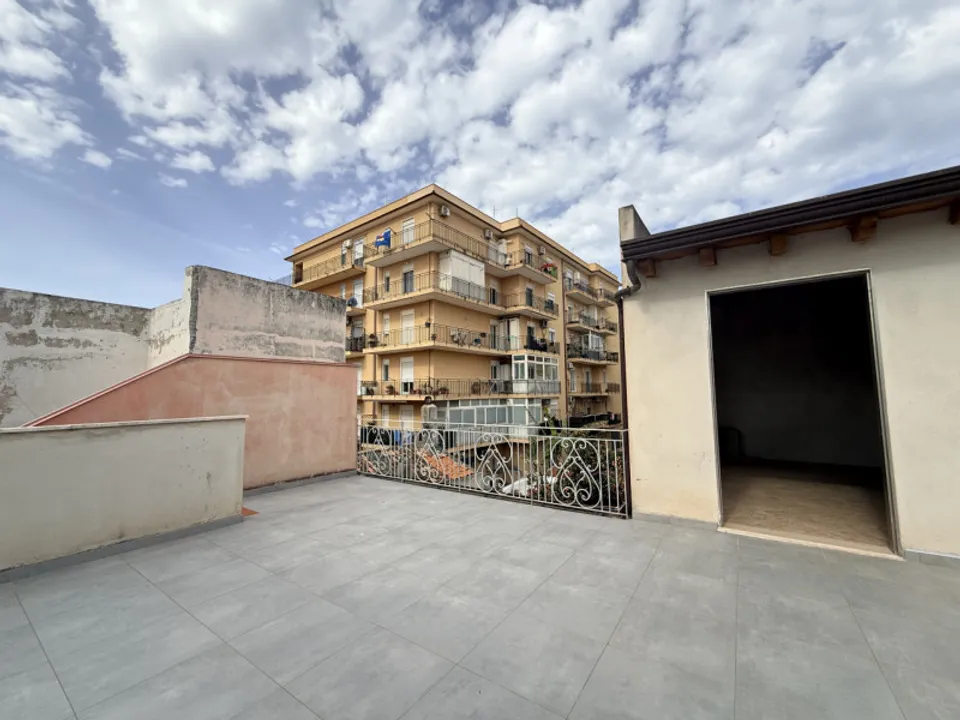 Lejlighed i Milazzo, Messina - foto 3