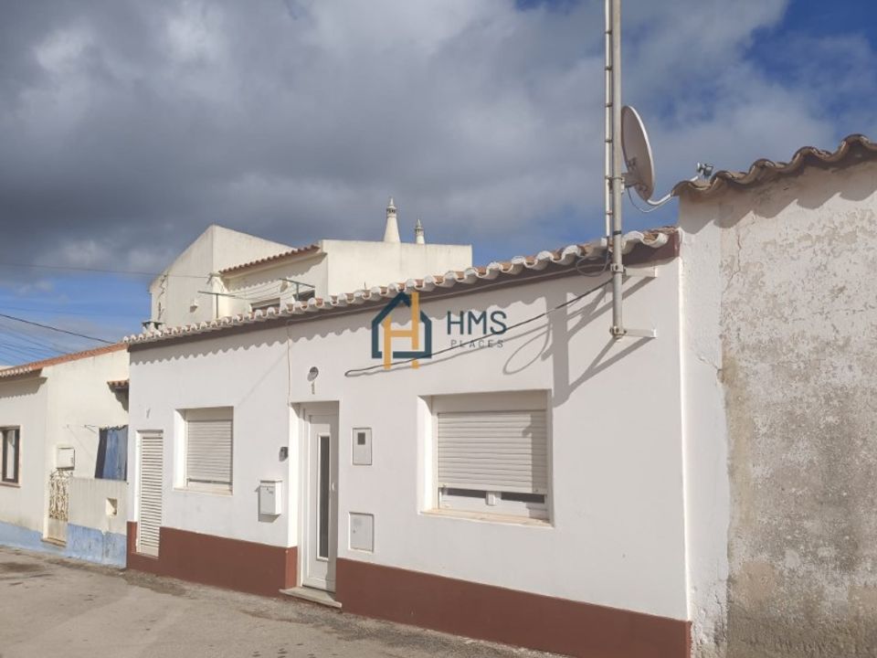 Villa i Budens, Faro - foto 1