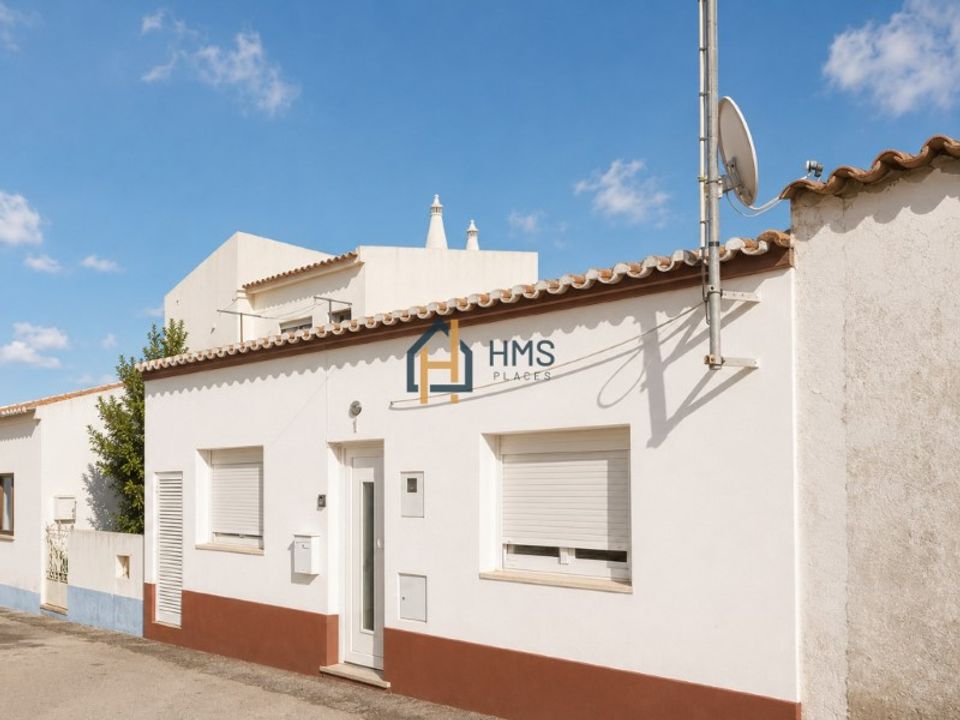Villa i Budens, Faro - foto 1