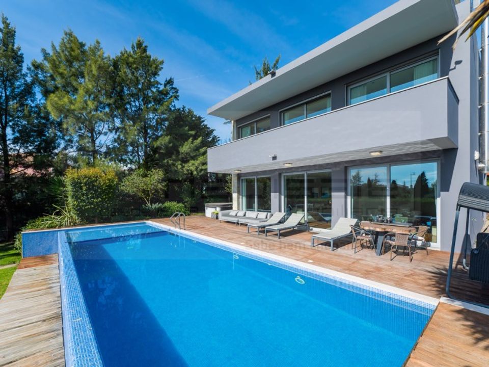 Villa i Belas, Lisbon - foto 2