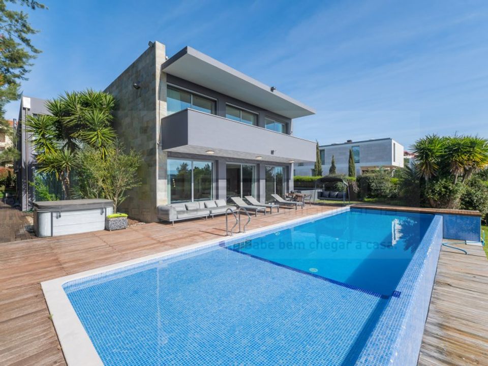 Villa i Belas, Lisbon - foto 3