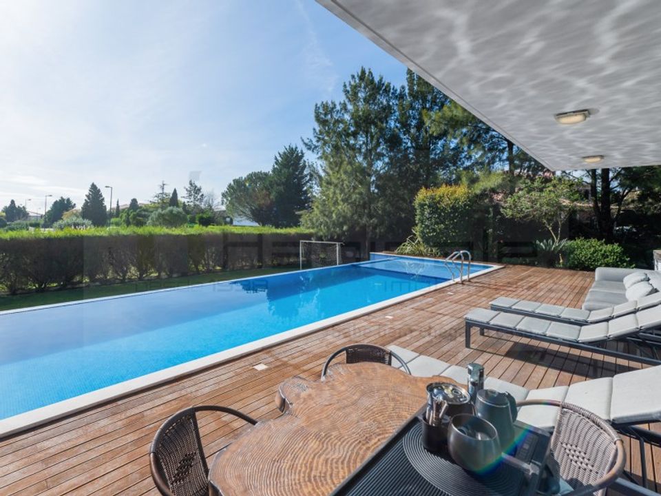 Villa i Belas, Lisbon - foto 4