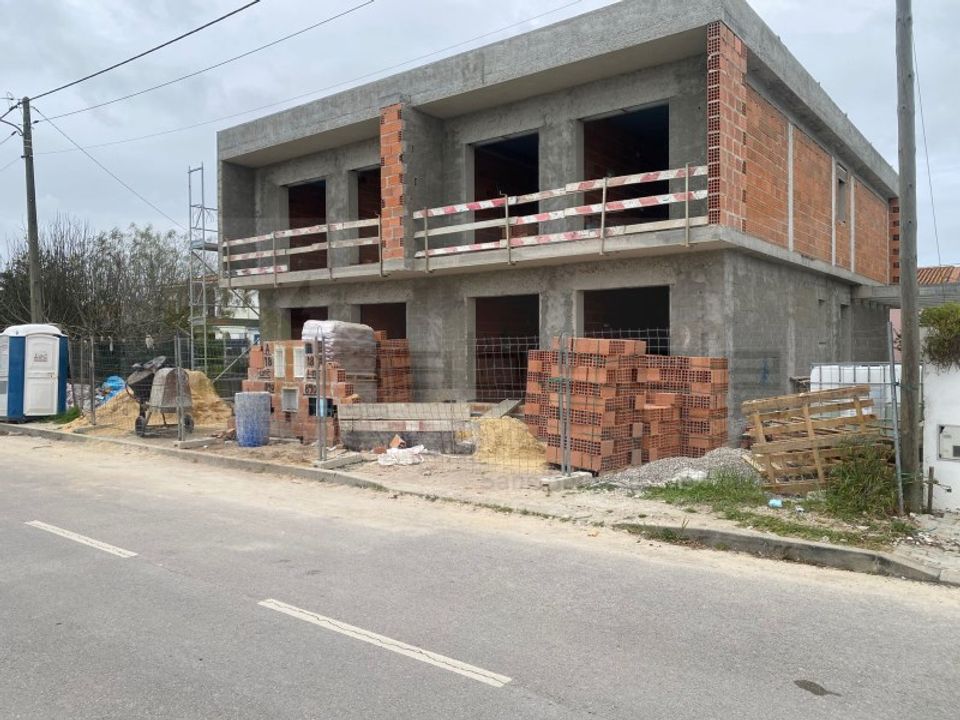 Byhus i Fernao Ferro, Setubal - foto 3