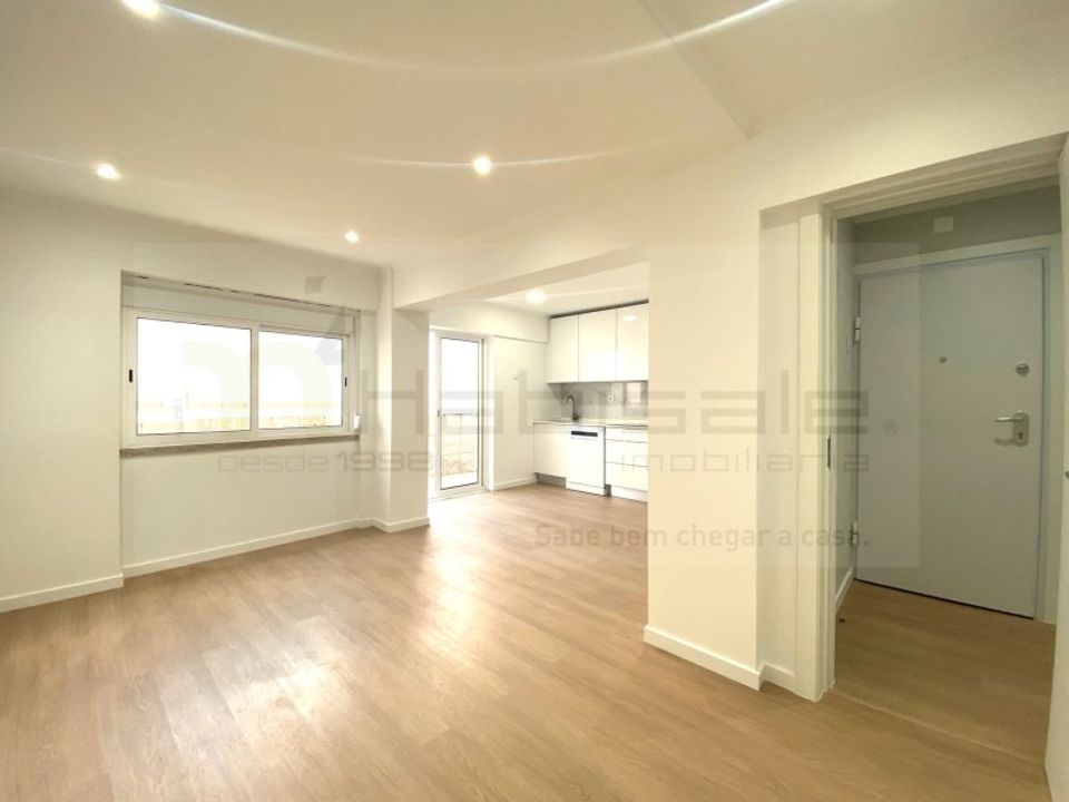 Lejlighed i Amadora, Lisbon - foto 4