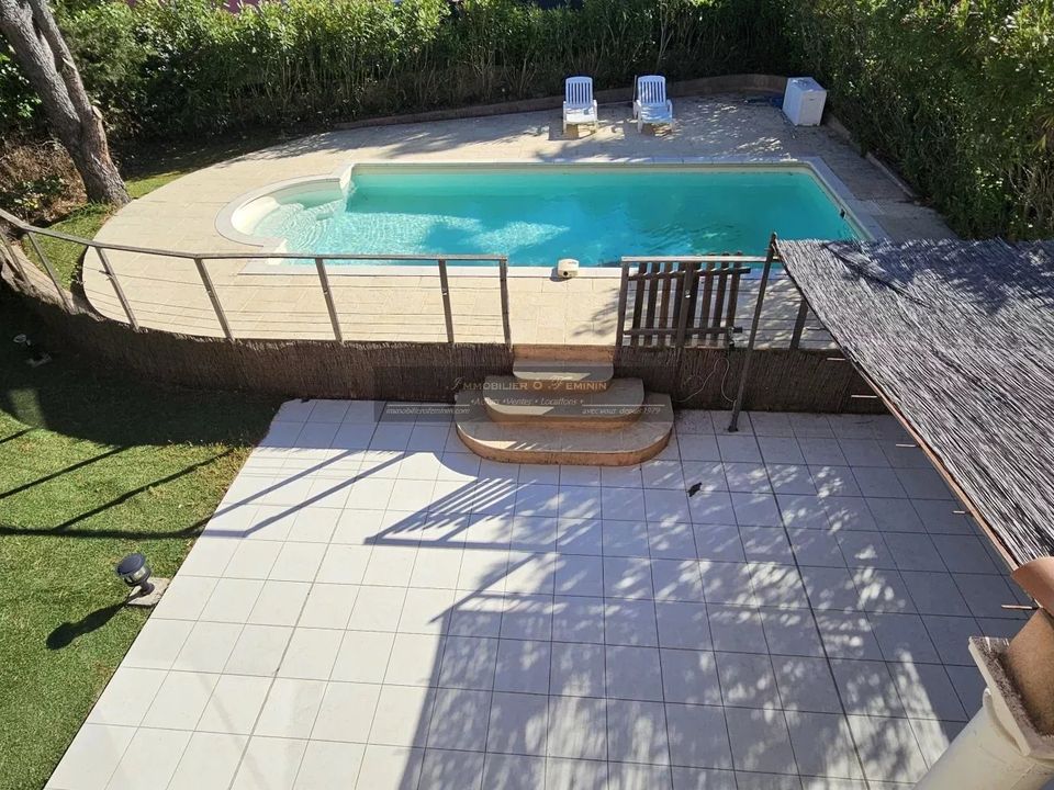 Villa i Frejus, Var - foto 1