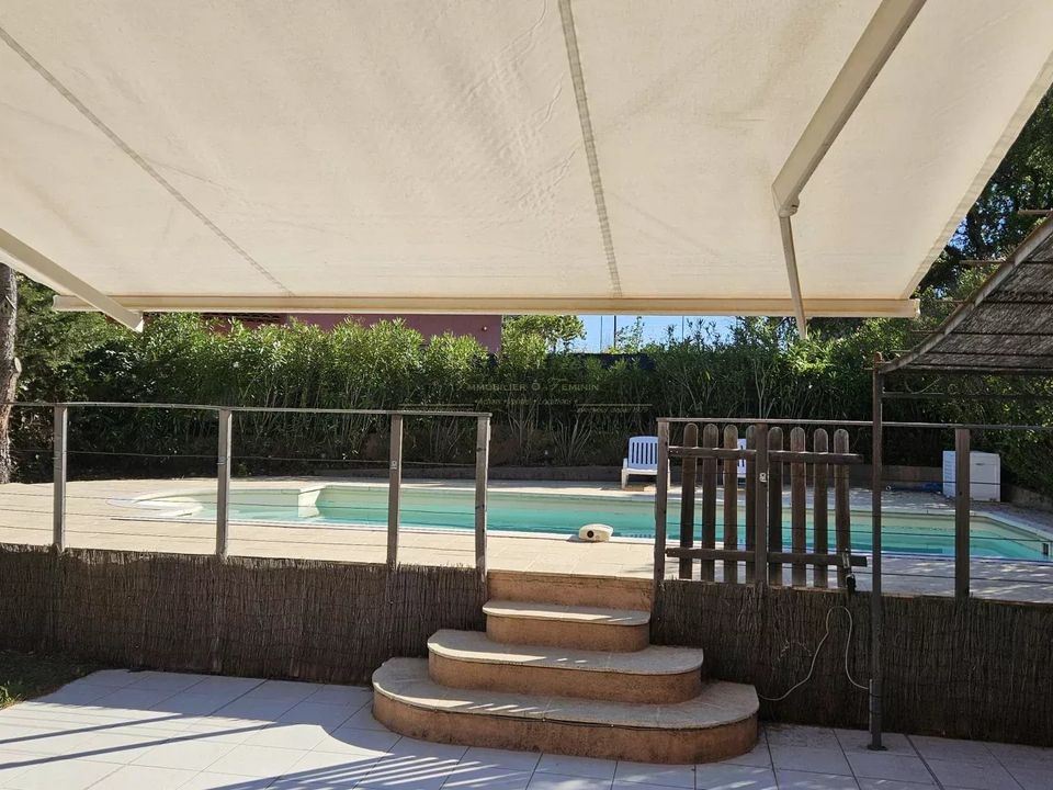 Villa i Frejus, Var - foto 2