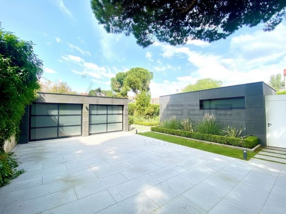 Villa i Carcavelos, Lisbon - foto 2