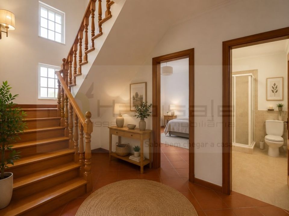 Villa i Alcabideche, Lisbon - foto 3