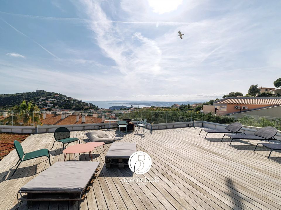Lejlighed i Villefranche-sur-Mer, Alpes-Maritimes - foto 2