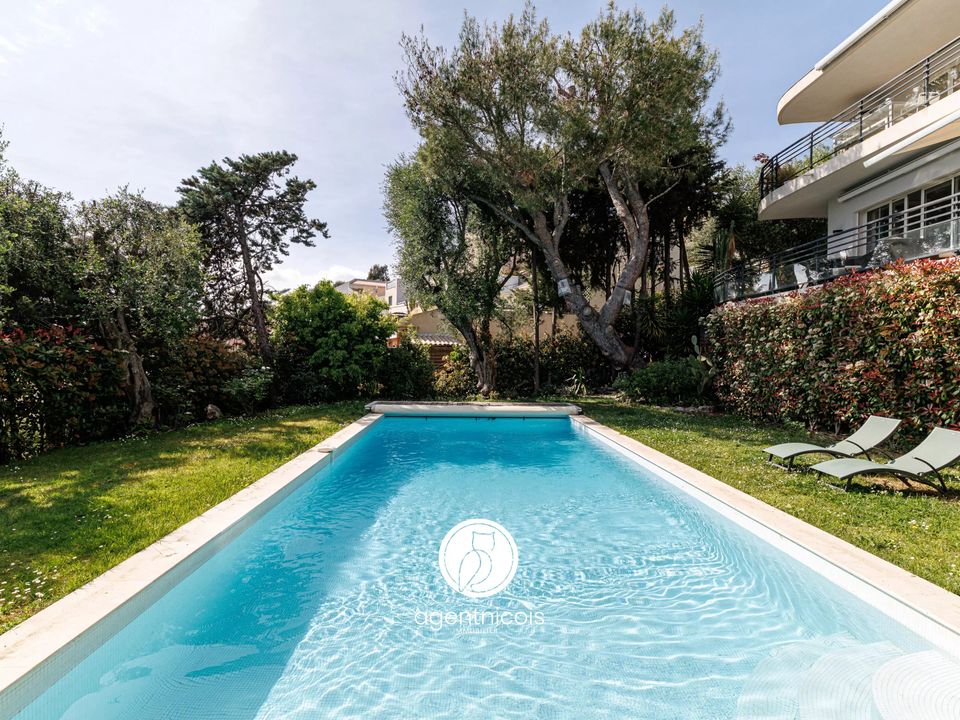 Lejlighed i Villefranche-sur-Mer, Alpes-Maritimes - foto 4