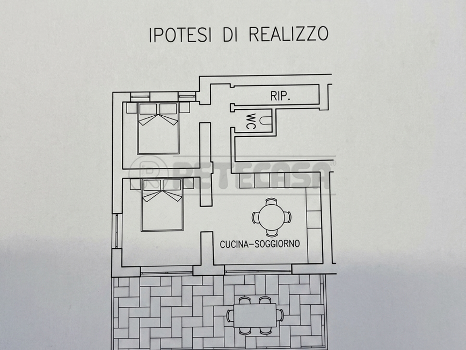 Lejlighed i Barbarano Mossano, Vicenza - foto 3